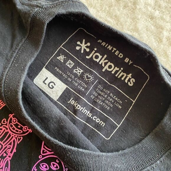 Design Graphic Tee Chicago 2017 Size Large - Picture 4 of 5